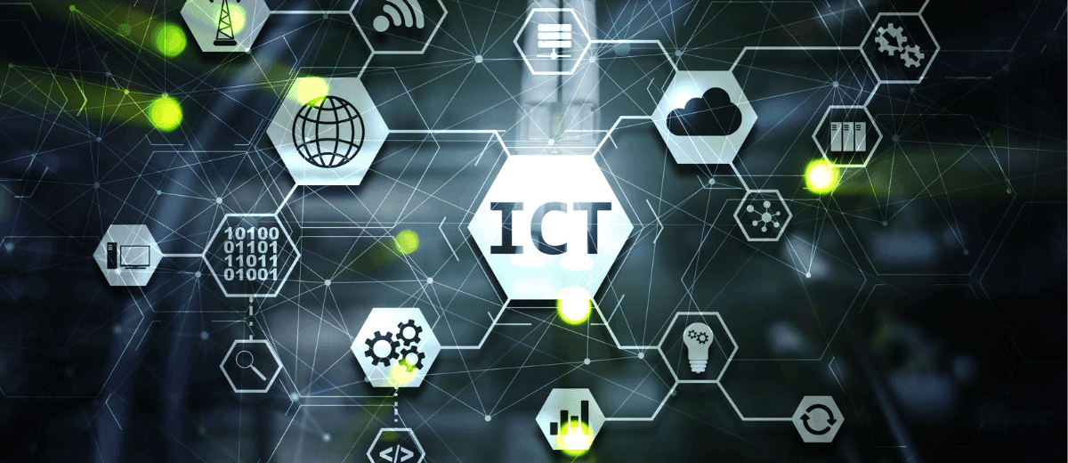 ICT 