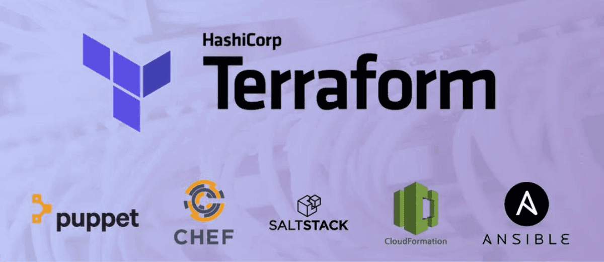 Terraform