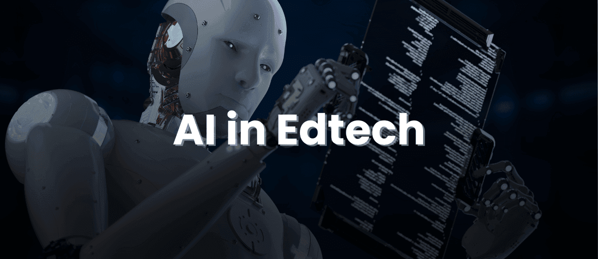 AI in Edtech