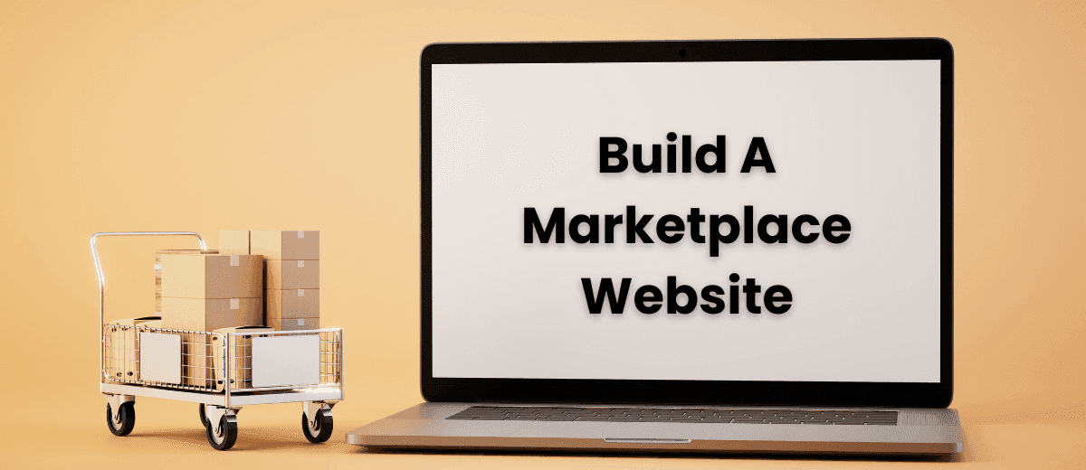 Build a Marketplace Website