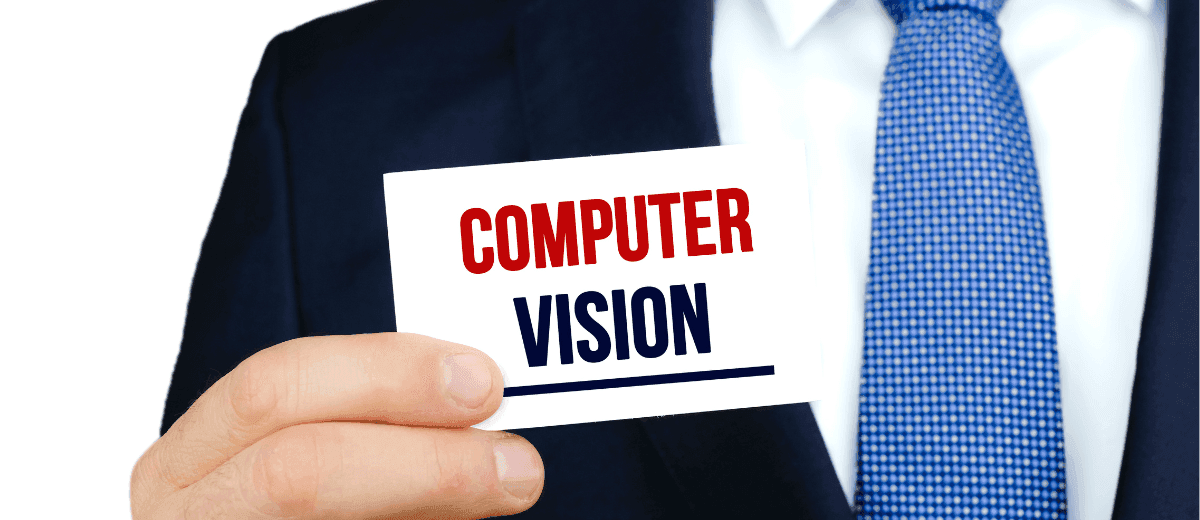 Computer Vision