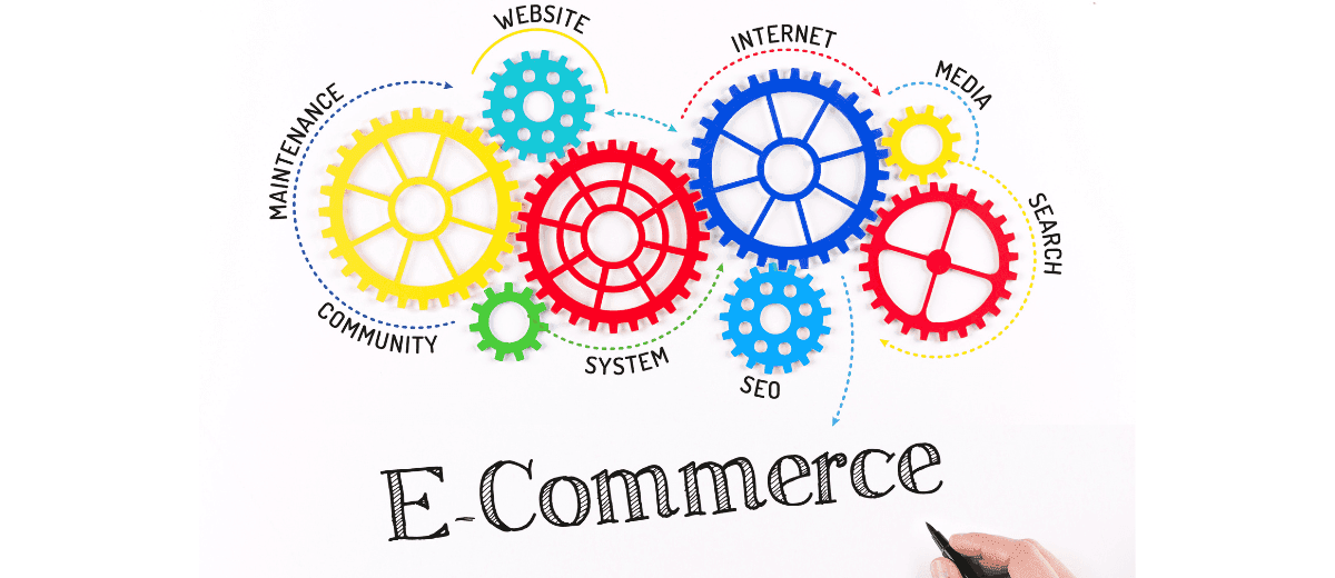 Ecommerce Website