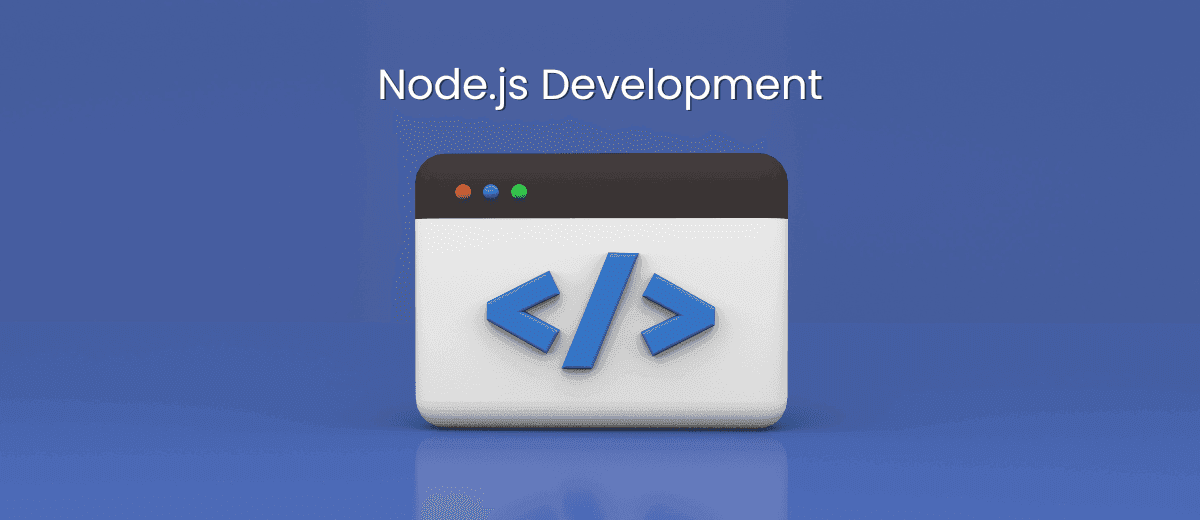 Node.js Development