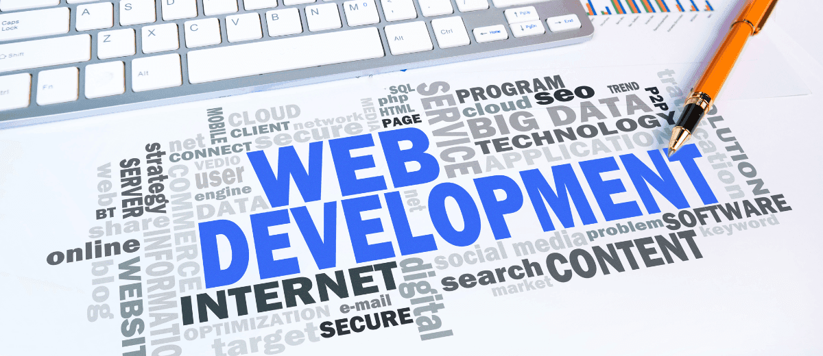 Web Development