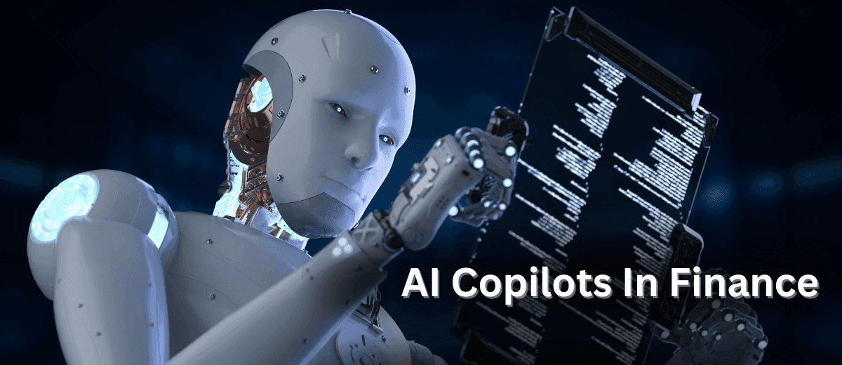 AI Copilots in Finance
