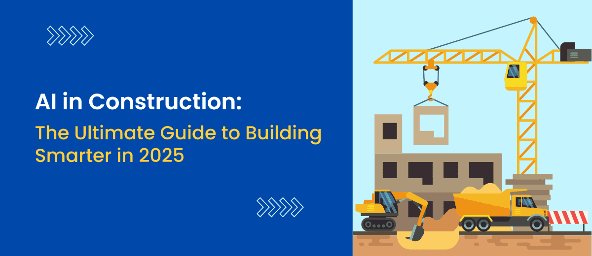 AI in Construction