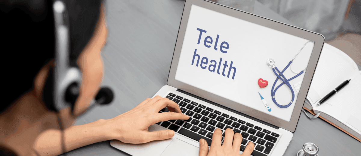 AI in Telemedicine