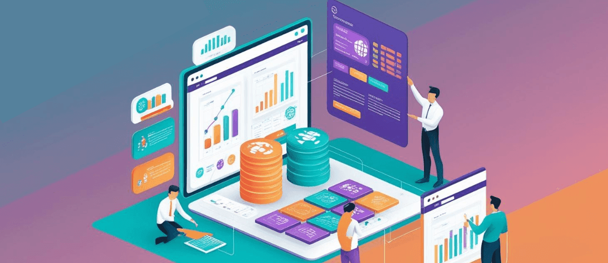 Financial Software Development