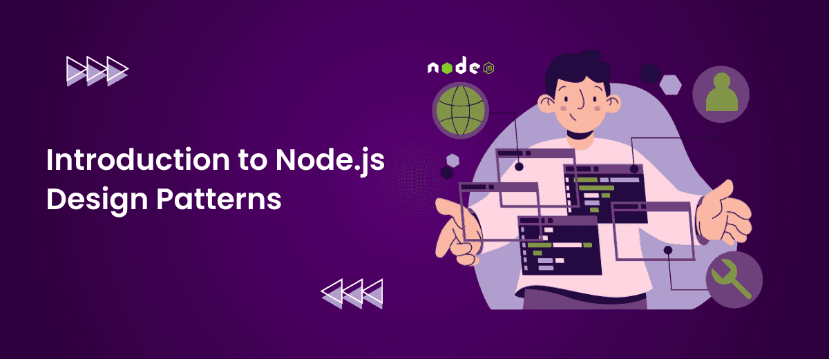 Node.js Design Patterns