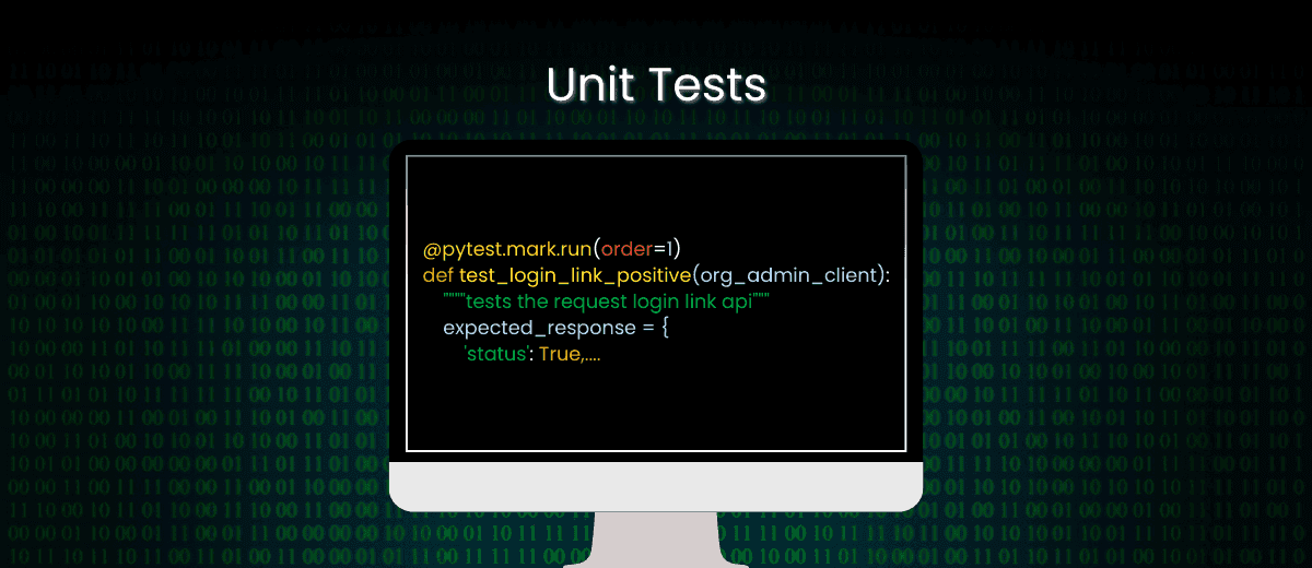 Unit Tests