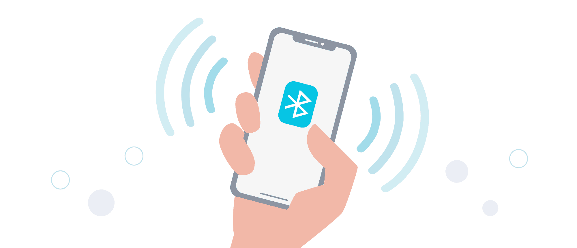 Bluetooth Low Energy