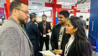 GITEX Global 2024 - Bombay Softwares(10)