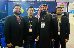 GITEX Global 2024 - Bombay Softwares(3)