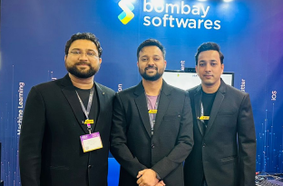 GITEX Global 2024 - Bombay Softwares(4)