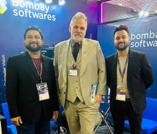 GITEX Global 2024 - Bombay Softwares(6)