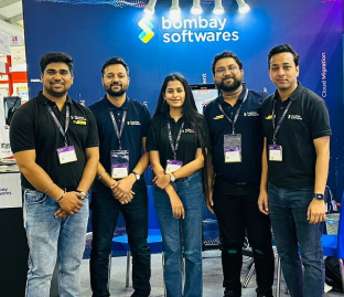 GITEX Global 2024 - Bombay Softwares(7)